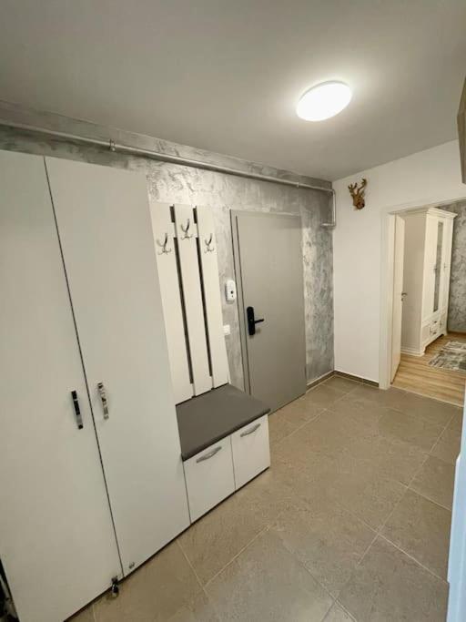 Ferienwohnung Belmonte Brașov Exterior foto