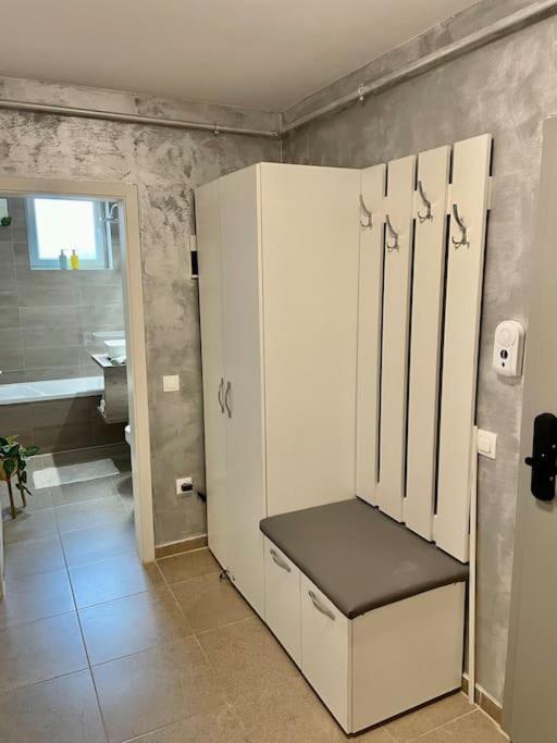 Ferienwohnung Belmonte Brașov Exterior foto